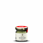 Ölkännchen Verde di Siloe, grünes Chili Pulver, Toskana IT 15g im Gläschen 