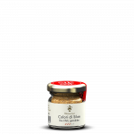 Ölkännchen Colori di Siloe, buntes Chili Pulver, Toskana IT 15g im Gläschen 