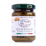 Pesto Rucola Demeter 130 g