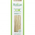 Spaghetti Bio