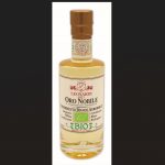 ORO NOBILE - WÜRZE AUS WEIßWEINESSIG  Bio 250 ml