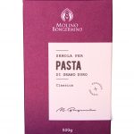 PASTA Semola classica aus Hartweizen für selbstgemachte Pasta