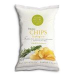 Flor de Sal d´Es Trenc Chips Mediterranea 125g