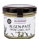 Algen-Paté (grüne Gabel-Alge)