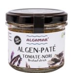 Algen-Paté (Tomate-Nori)