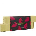 Feigen Praliné 8+8 in Geschenkbox