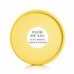 Flor de Sal d´Es Trenc Zitrone-Lavendel