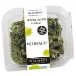 Meersalat (Frische Algen in Salz)