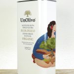 Olivenöl Un Olivo, nativ extra, Kanister