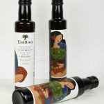 Olivenöl Un Olivo, nativ extra