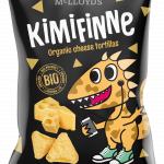 McLLoyd's Bio KiMiFiNNe Cheese Tortillas