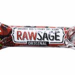 Rawsage Original Roh Bio