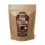 Raw Protein - Kakao Spirulina Roh Bio