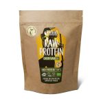 Raw Protein - Green Vanilla Roh Bio