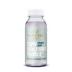 Wild & Coco Kokoswasser Simply Pure, BIO