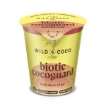 Wild&Coco Biotic Cocoguard Sour Cherry, bio, vegan - 150 g