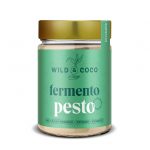Wild&Coco Fermento Pesto, bio, vegan