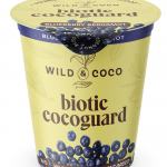 Wild&Coco Biotic Cocoguard Blueberry Bergamot, bio, vegan - 150 g