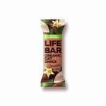 Lifebar Bio Hafer-Snack Chocolate Chip