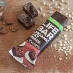 Lifebar Bio Hafer-Snack Brownie