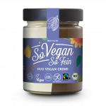 So Vegan So Fein Duo Creme