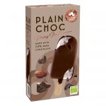 Plain Choc 3-pack