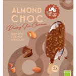 Eiscreme-Mandel-Schokolade im 3er-Pack