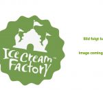 Ice cream milk choc
