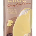 White choc
