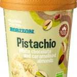 Pistazieneis