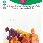 Frucht-Toffees