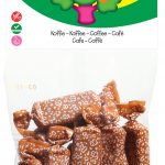 Kaffee-Toffees
