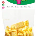 Sahne-Toffees