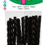 Lakritzstangen Süβ