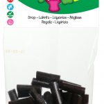 Lakritzstückchen Süβ