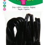 Lakritzschnüre Süβ