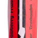 Erdbeerschlange Giraffe