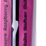 Himbeerschlange Giraffe