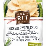 Kichererbsen-Chips Rosmarin