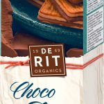 Choco Duo´s, Vollmilch
