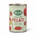 Tomaten geschält Dose
