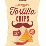 Tortilla Chips Chili