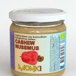 Cashew Nussmus 