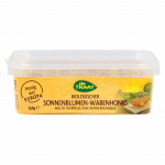 Sonnenblumen-wabenhonig bio 250gr