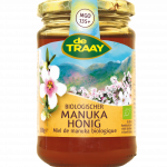 Biologischer Manuka honig 
