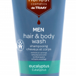 Bee honest cosmetics Men Hair & Body wash Eukalyptus 200ML 