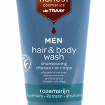 Bee honest cosmetics Men Hair & Body wash Rosmarin 200ML 
