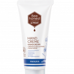 BEE HONEST COSMETICS HANDCREME MANUKA