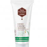 BEE HONEST COSMETICS HANDCREME ALOË VERA & HONIG