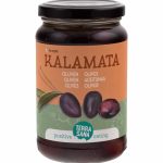 Kalamata-Oliven
